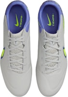 Nike Tiempo Legend 9 Pro FG 硬地足球鞋 灰綠藍 Shop Nike Tiempo Legend 9 Pro FG 硬地足球鞋 灰綠藍