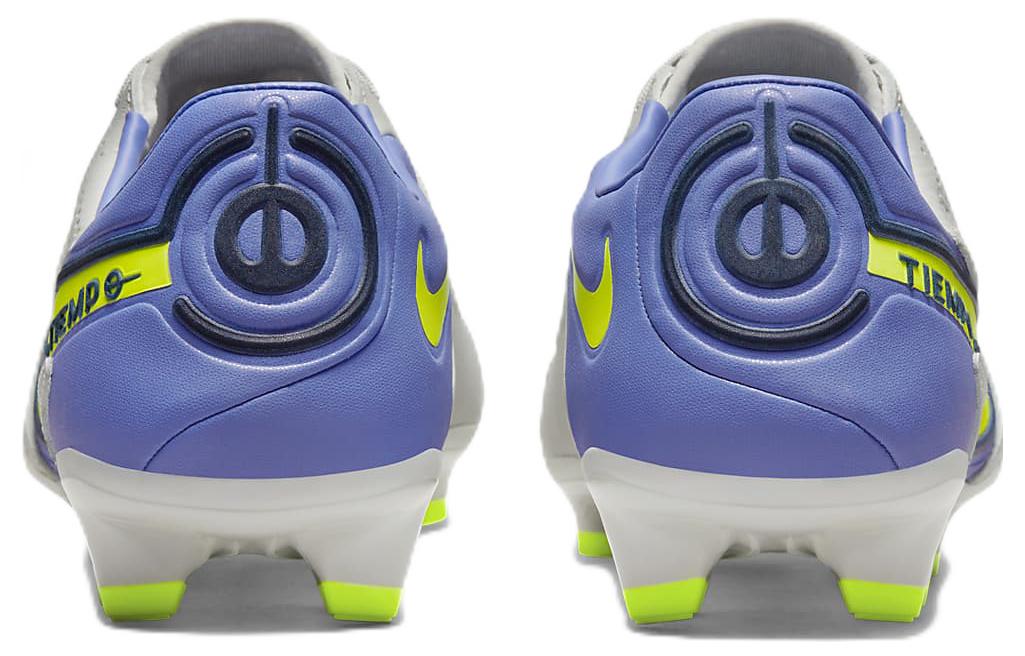 Purchase Nike Tiempo Legend 9 Pro FG 硬地足球鞋 灰綠藍