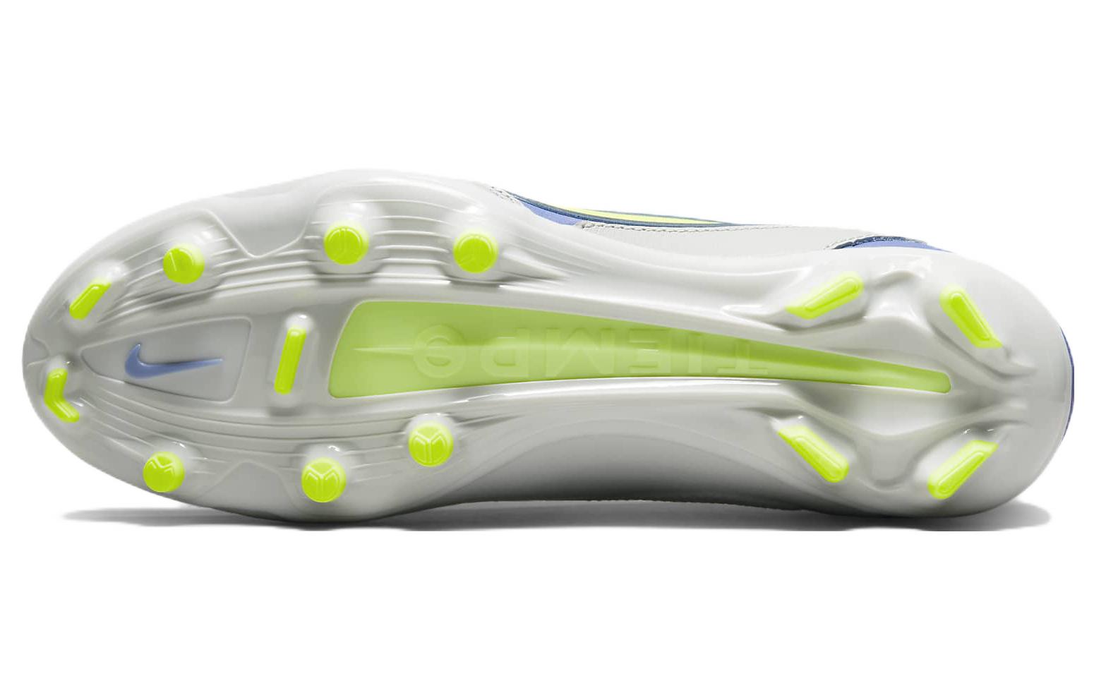 Details for Nike Tiempo Legend 9 Pro FG 硬地足球鞋 灰綠藍