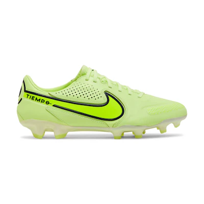 Nike Tiempo Legend 9 Pro FG 'Luminous Pack'