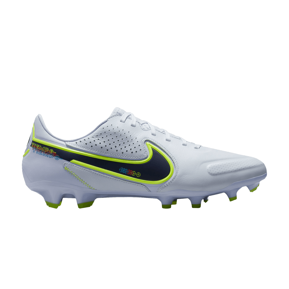 Nike Tiempo Legend 9 Pro FG 'Progress Pack' DA1175-054