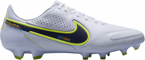 Nike Tiempo Legend 9 Pro FG 'Progress Pack' DA1175-054 Nike Tiempo Legend 9 Pro FG 'Progress Pack' DA1175-054