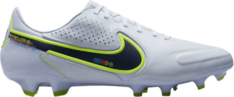 Nike Tiempo Legend 9 Pro FG 'Progress Pack' DA1175-054 Nike Tiempo Legend 9 Pro FG 'Progress Pack' DA1175-054