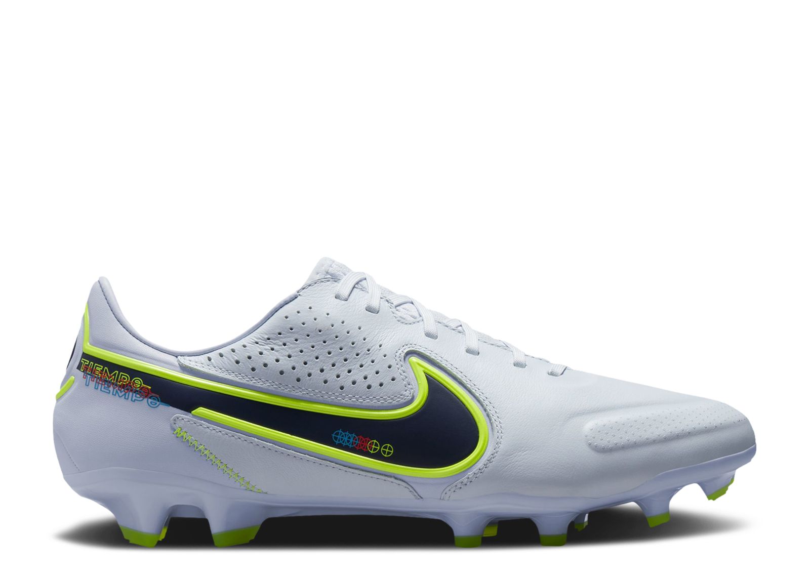 Buy Nike Tiempo Legend 9 Pro FG 'Progress Pack' DA1175-054
