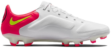 耐克Tiempo Legend 9 Pro FG '白黄'足球鞋 DA1175-176 Order 耐克Tiempo Legend 9 Pro FG '白黄'足球鞋 DA1175-176