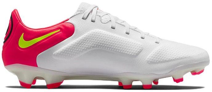 ナイキ ティエンポ レジェンド 9 プロ FG 白/黄 DA1175-176 Order ナイキ ティエンポ レジェンド 9 プロ FG 白/黄 DA1175-176