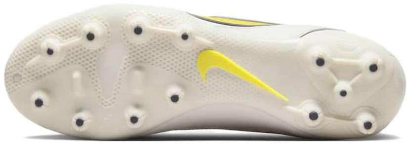 Nike Tiempo Legend 9 Pro HG 'Beige Yellow' DB5621-002 Details for Nike Tiempo Legend 9 Pro HG 'Beige Yellow' DB5621-002