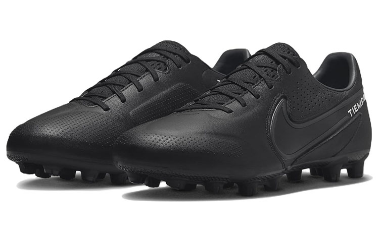 Lookbook Nike Tiempo Legend 9 Pro HG 'Hitam Summit Putih' DB5621-001