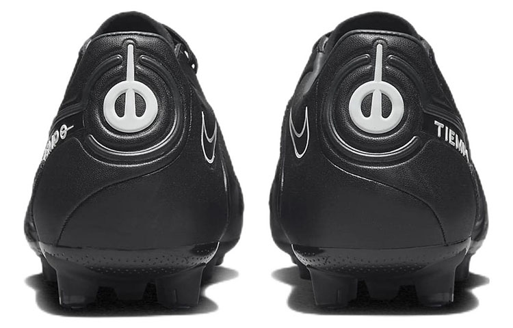 Purchase Nike Tiempo Legend 9 Pro HG 'Hitam Summit Putih' DB5621-001