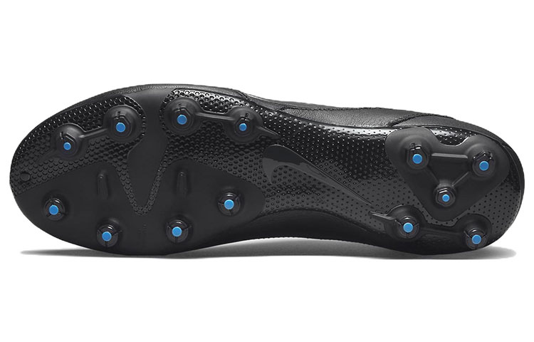 Details for Nike Tiempo Legend 9 Pro HG 'Hitam Summit Putih' DB5621-001