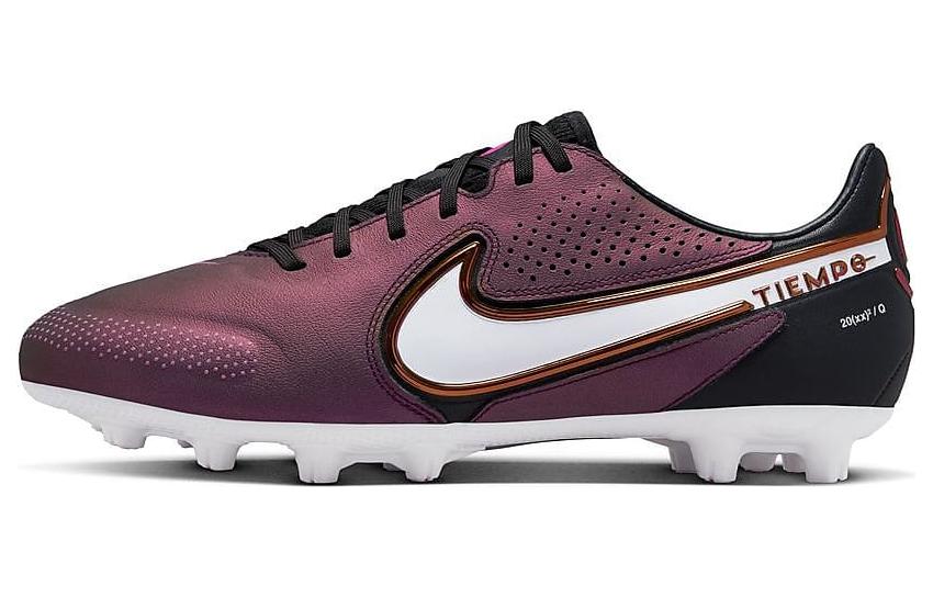 Buy 耐克 Tiempo Legend 9 Pro HG '太空紫' DR5978-510