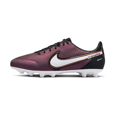 Nike Tiempo Legend 9 Pro HG 'Space Purple'
