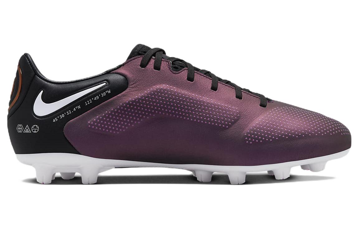 Order 耐克 Tiempo Legend 9 Pro HG '太空紫' DR5978-510