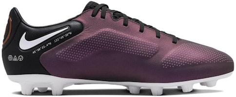耐克 Tiempo Legend 9 Pro HG '太空紫' DR5978-510 Order 耐克 Tiempo Legend 9 Pro HG '太空紫' DR5978-510