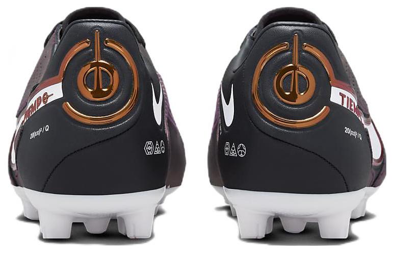 Shop 耐克 Tiempo Legend 9 Pro HG '太空紫' DR5978-510