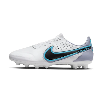 Nike Tiempo Legend 9 Pro HG 'White Baltic Blue'