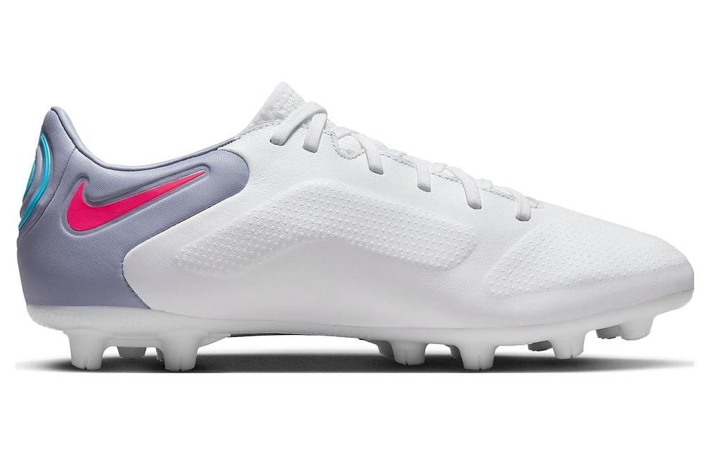 Order Nike Tiempo Legend 9 Pro HG 'Putih Biru Baltik' DB5621-146