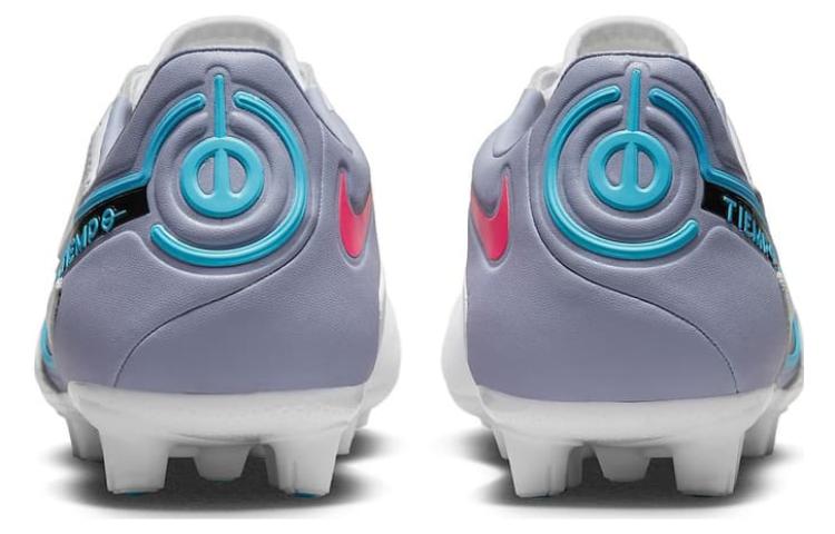 Purchase Nike Tiempo Legend 9 Pro HG 'Putih Biru Baltik' DB5621-146