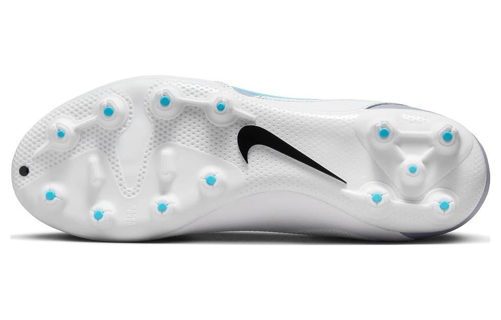 Details for Nike Tiempo Legend 9 Pro HG 'Putih Biru Baltik' DB5621-146