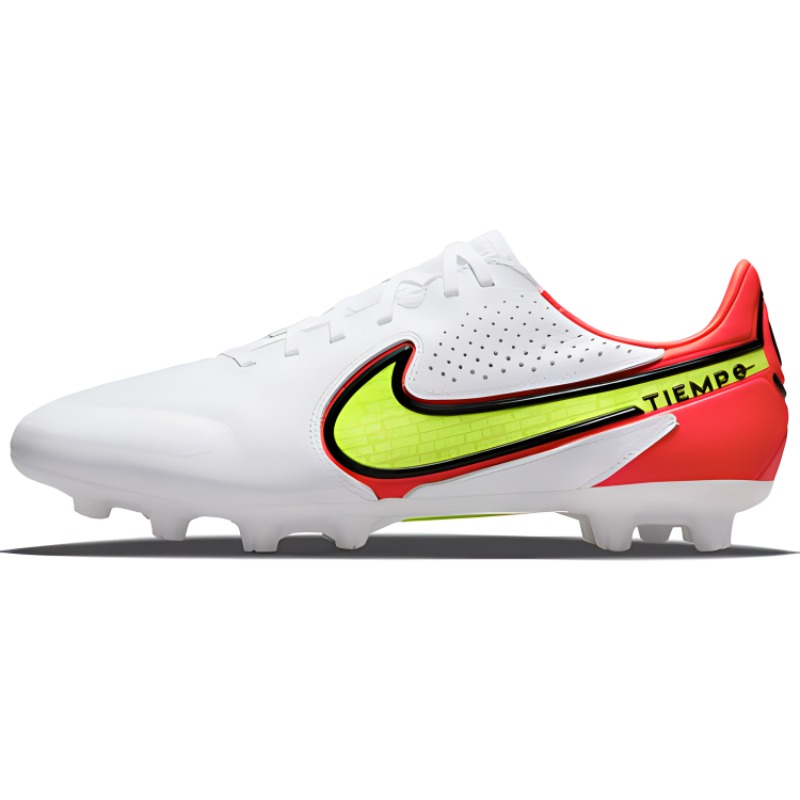 Nike Tiempo Legend 9 Pro HG 'White Red Yellow' DB5621-176