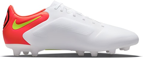 Nike Tiempo Legend 9 Pro HG 'Putih Merah Kuning' DB5621-176 Order Nike Tiempo Legend 9 Pro HG 'Putih Merah Kuning' DB5621-176