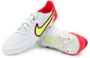 Nike Tiempo Legend 9 Pro HG 'Putih Merah Kuning' DB5621-176 Lookbook Nike Tiempo Legend 9 Pro HG 'Putih Merah Kuning' DB5621-176