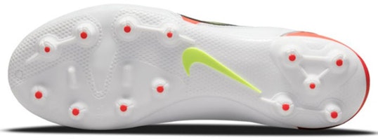 Nike Tiempo Legend 9 Pro HG 'Putih Merah Kuning' DB5621-176 Shop Nike Tiempo Legend 9 Pro HG 'Putih Merah Kuning' DB5621-176