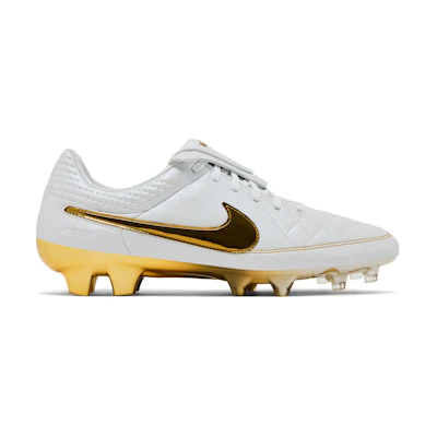 Nike Tiempo Legend RGN FG SE Ronaldinho Touch of Gold