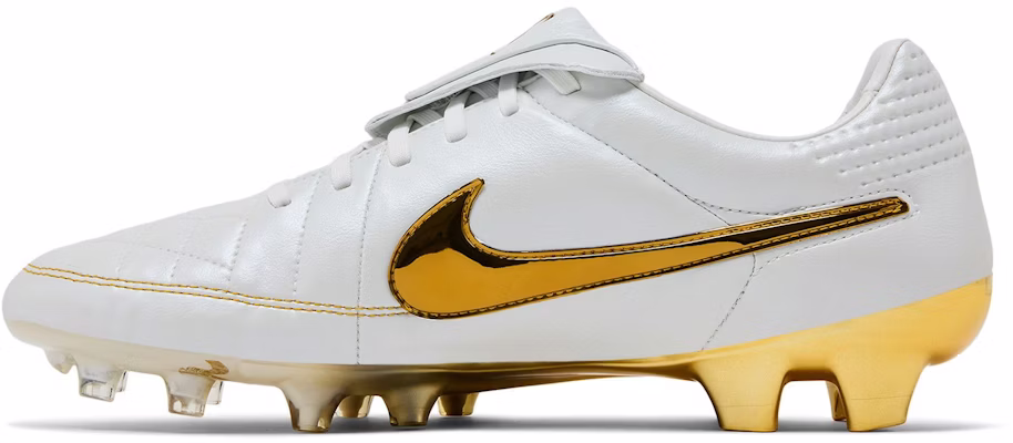 Nike Tiempo Legend RGN FG SE Ronaldinho Sentuhan Emas. IF4388-100 Lookbook Nike Tiempo Legend RGN FG SE Ronaldinho Sentuhan Emas. IF4388-100