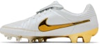 Lookbook Nike Tiempo Legend RGN FG SE Ronaldinho Sentuhan Emas. IF4388-100