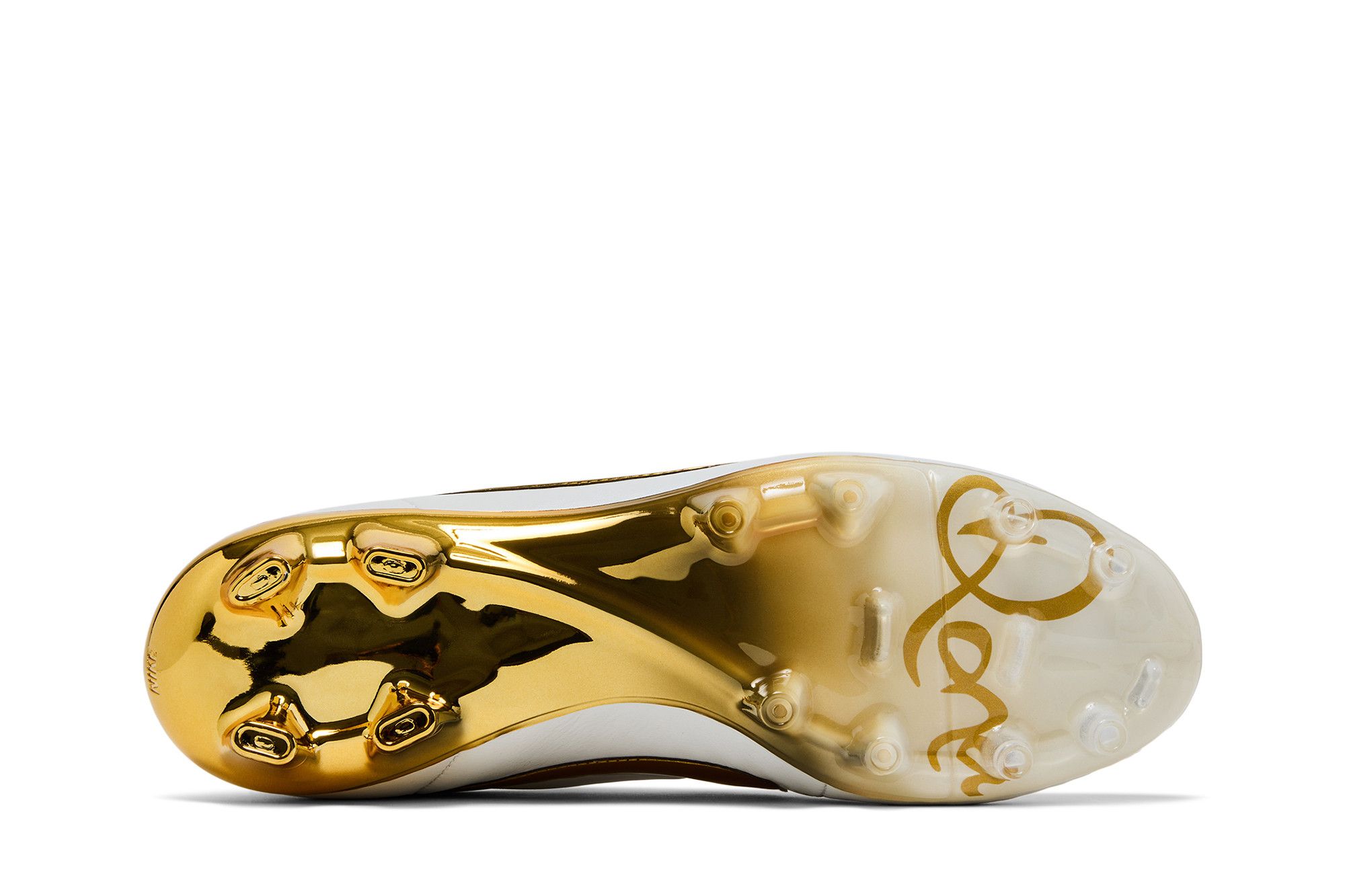 Details for Nike Tiempo Legend RGN FG SE Ronaldinho Sentuhan Emas. IF4388-100