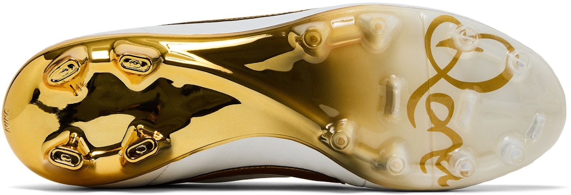 Nike Tiempo Legend RGN FG SE Ronaldinho Sentuhan Emas. IF4388-100 Details for Nike Tiempo Legend RGN FG SE Ronaldinho Sentuhan Emas. IF4388-100