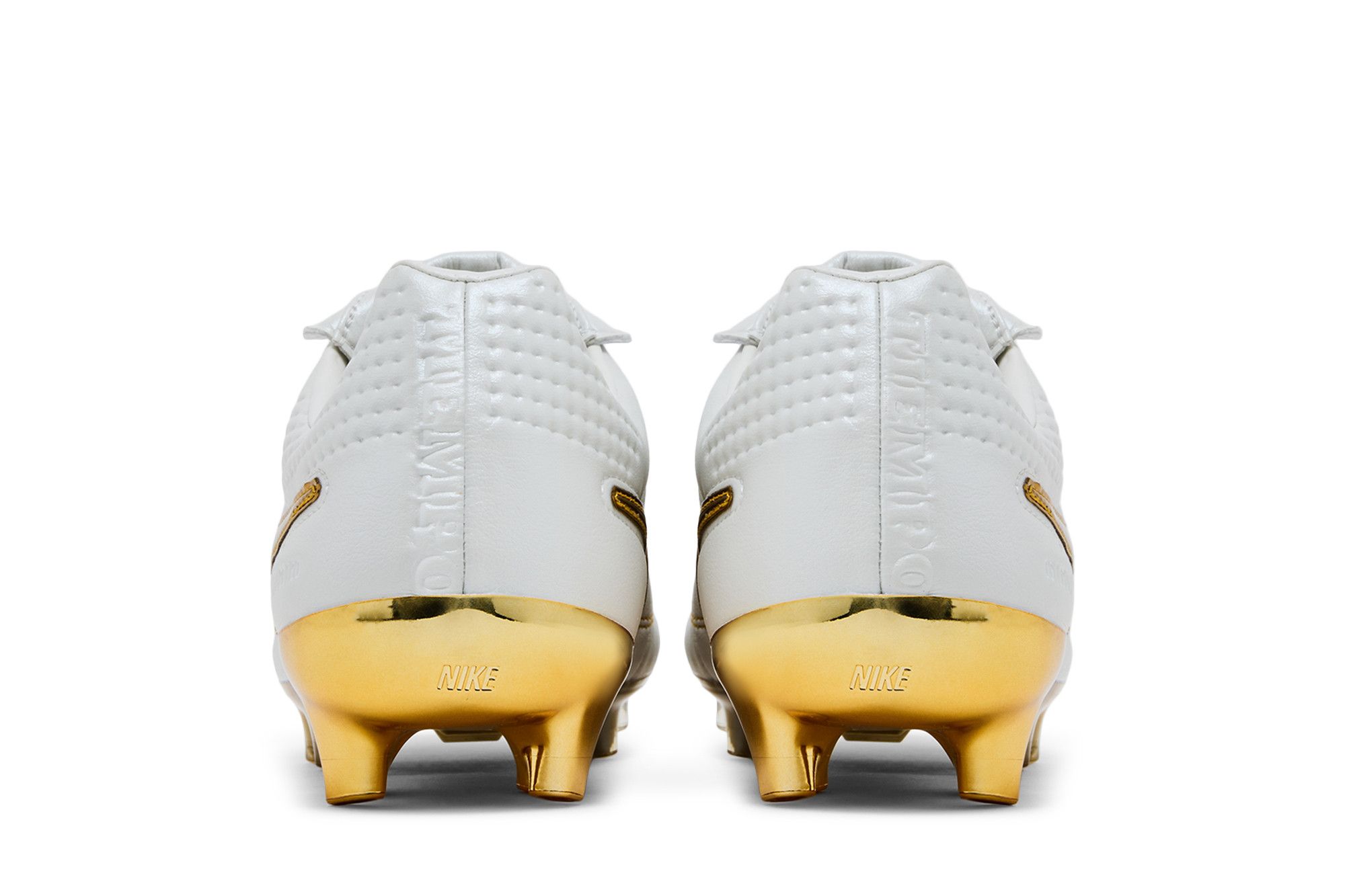 Sizing 耐克Tiempo Legend RGN FG SE Ronaldinho金色特别版足球鞋 IF4388-100
