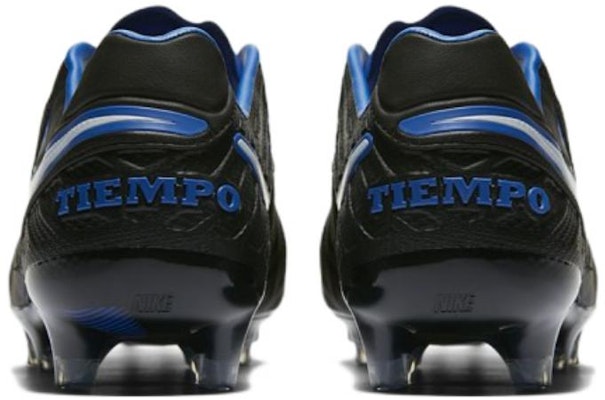 ナイキ ティエンポ レジェンド 6 FG 黒/青 819177-014 Purchase ナイキ ティエンポ レジェンド 6 FG 黒/青 819177-014
