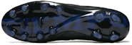 Details for Nike Tiempo Legend VI FG Terrain Ferme Noir Bleu 819177-014