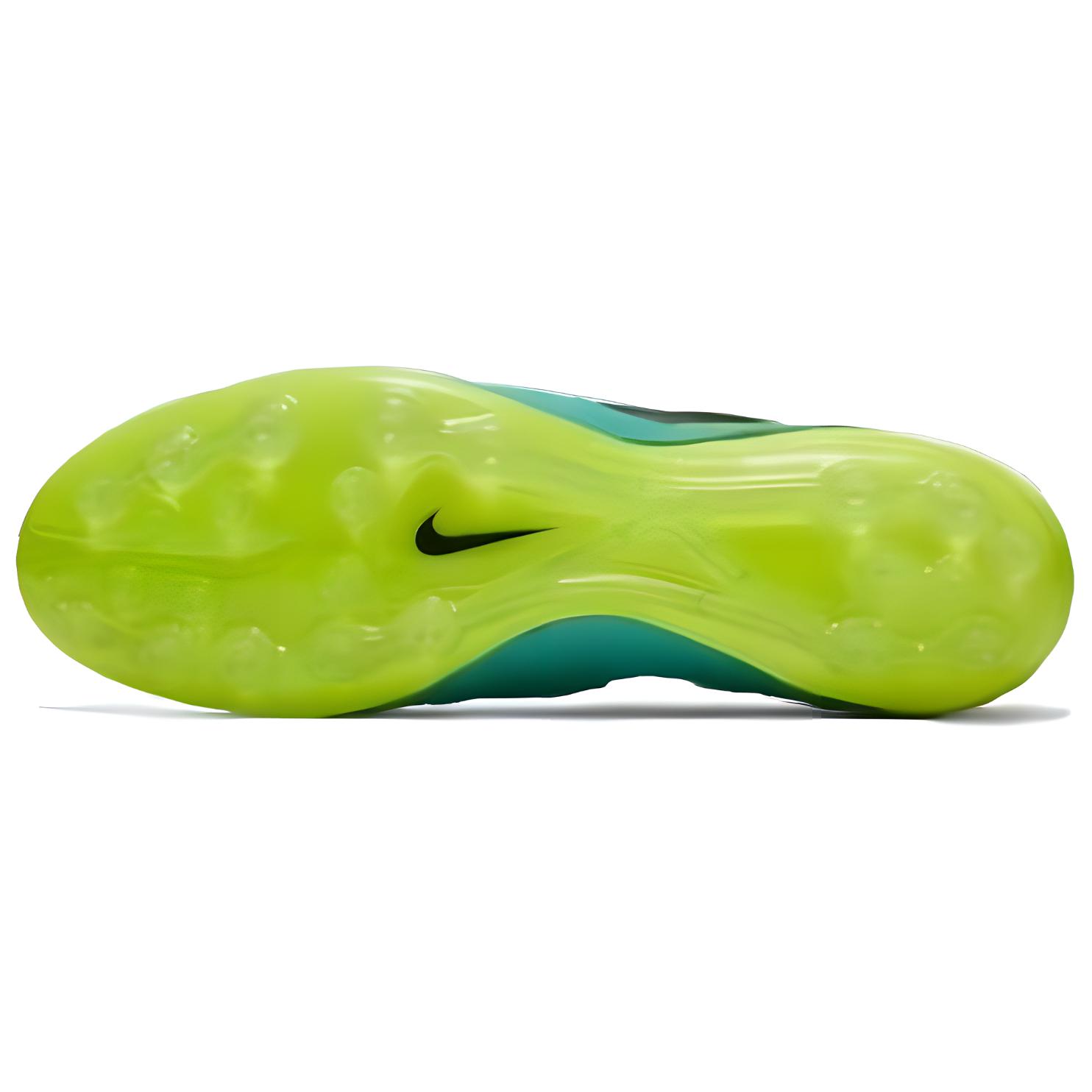 Purchase Nike Tiempo Legend VI FG Voetbalschoenen ''Zwart Groen'' 819177-308