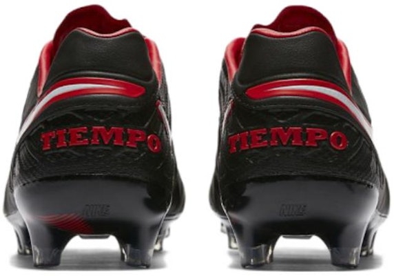 ナイキ ティエンポ レジェンド 6 FG 黒赤 819177-016 Purchase ナイキ ティエンポ レジェンド 6 FG 黒赤 819177-016