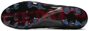 Details for Nike Tiempo Legend VI FG Terreni Compatti ''Nero Rosso'' 819177-016