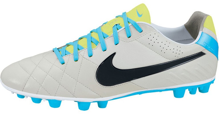 Nike Tiempo Legend VI FG 'Putih Hitam Biru' Lapangan Keras 553216-001 Buy Nike Tiempo Legend VI FG 'Putih Hitam Biru' Lapangan Keras 553216-001