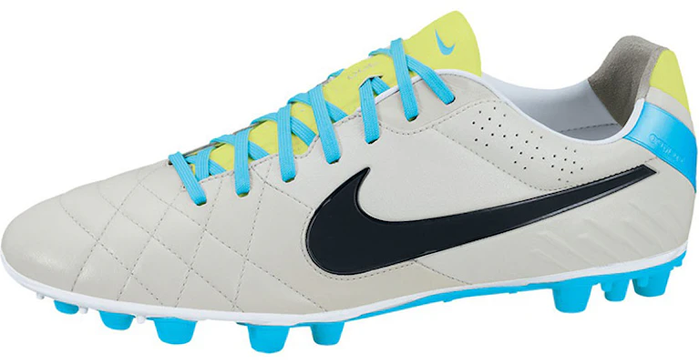 Nike Tiempo Legend VI FG Voetbalschoenen ''Wit Zwart Blauw'' 553216-001 Buy Nike Tiempo Legend VI FG Voetbalschoenen ''Wit Zwart Blauw'' 553216-001