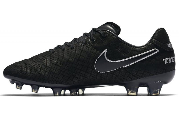 Buy Nike Tiempo Legend VI Tech Craft 2.0 FG 'Hitam' Sepatu Bola 852539-001