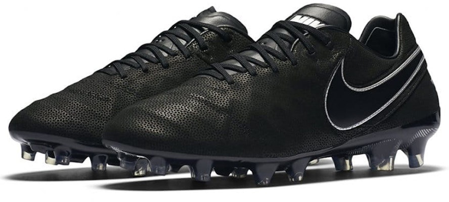耐克Tiempo Legend VI Tech Craft 2.0 FG足球鞋‘黑色’ 852539-001 Order 耐克Tiempo Legend VI Tech Craft 2.0 FG足球鞋‘黑色’ 852539-001