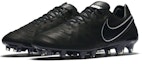 Order 耐克Tiempo Legend VI Tech Craft 2.0 FG足球鞋‘黑色’ 852539-001