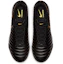 Lookbook 耐吉Tiempo LegendX 7 Academy TF 草地足球鞋 黑金