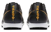 Shop 耐吉Tiempo LegendX 7 Academy TF 草地足球鞋 黑金