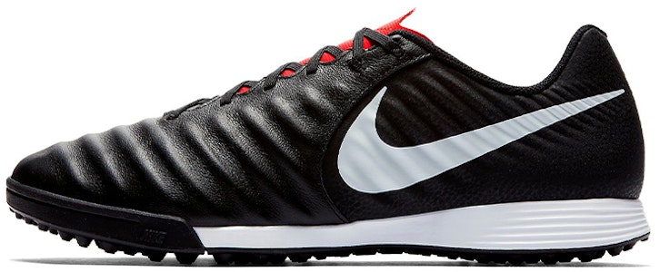 Nike Tiempo LegendX 7 Academy TF 草地足球鞋 黑白紅 Buy Nike Tiempo LegendX 7 Academy TF 草地足球鞋 黑白紅