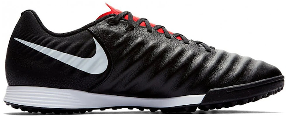 Nike Tiempo LegendX 7 Academy TF ''Nero Bianco Rosso'' AH7243-006 Order Nike Tiempo LegendX 7 Academy TF ''Nero Bianco Rosso'' AH7243-006