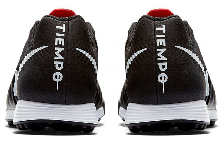 Purchase ナイキ ティエンポ レジェンドX 7 アカデミー TF 黒白赤 AH7243-006
