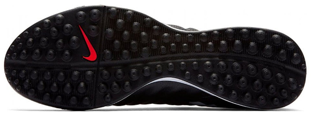 Nike Tiempo LegendX 7 Academy TF 'Hitam Putih Merah' AH7243-006 Details for Nike Tiempo LegendX 7 Academy TF 'Hitam Putih Merah' AH7243-006