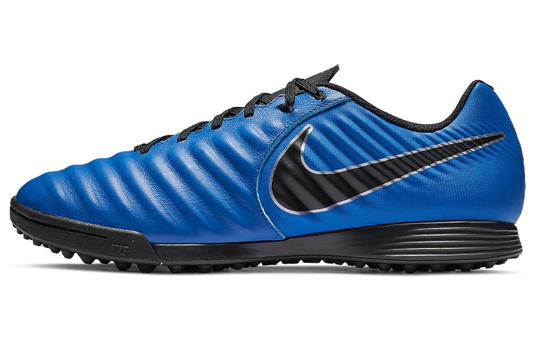 Buy ナイキ ティエンポ レジェンドX 7 アカデミー TF "レーサーブルー/ブラック" AH7243-400